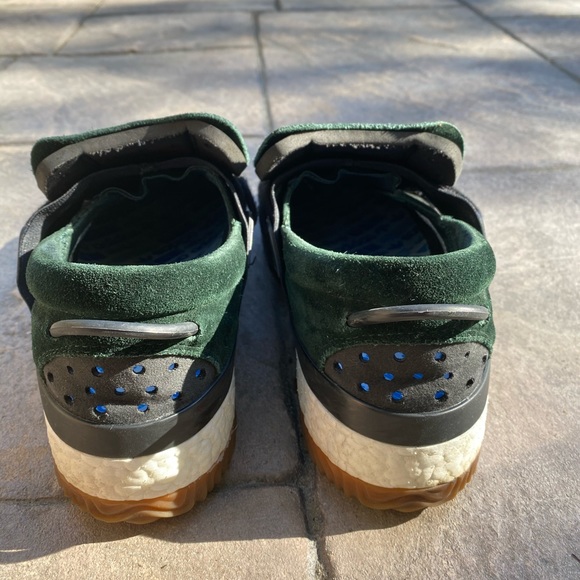 Adidas x Alexander Wang - Picture 3 of 4